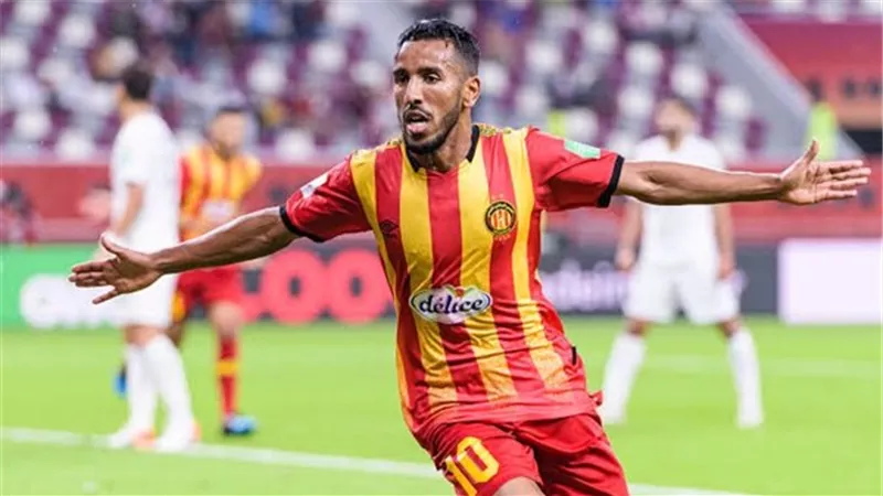 شكري الواعر يتحدث عن مفاوضات الأهلى مع نجم الترجى