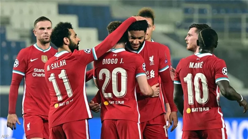 ليفربول يعمل في الخفاء.. ويخطط لخطف النجم 