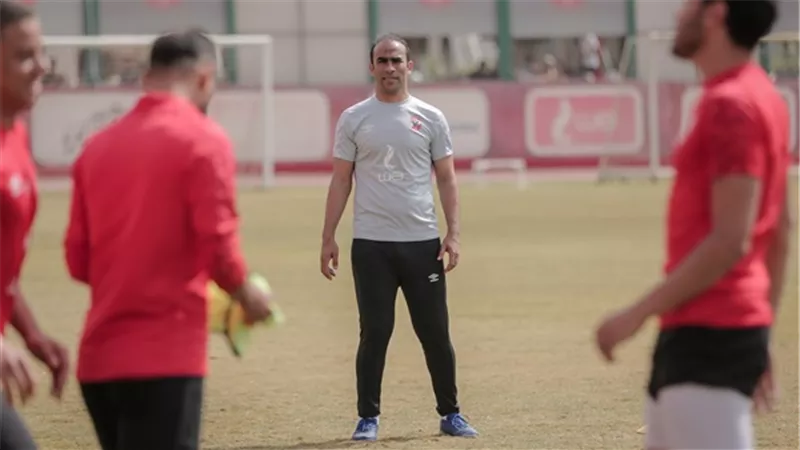 استعدادًا للمريخ.. الأهلى يخوض مباراة ودية مع شبابه غدًا