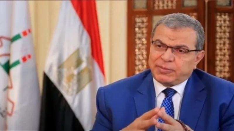 القوى العاملة توفير 20 فرصة عمل للمصريين راغبي نقل الكفالة بالسعودية