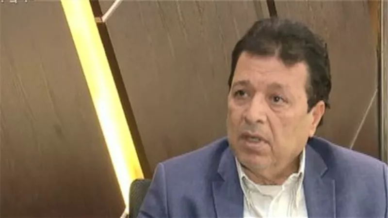 اول تعليق من مدير المنتخب الاولمبى بشأن تصريحات نادى انبى