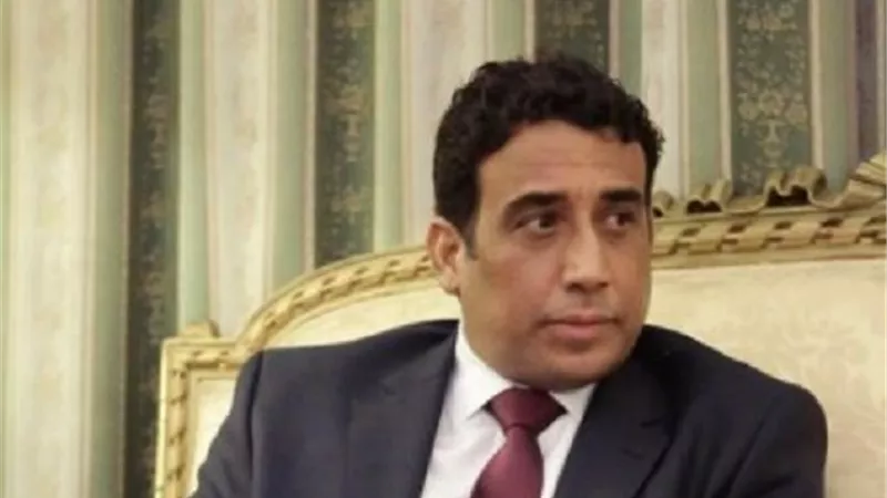 زيارة رسمية مرتقبة لرئيس المجلس الرئاسى الليبى للقاهرة