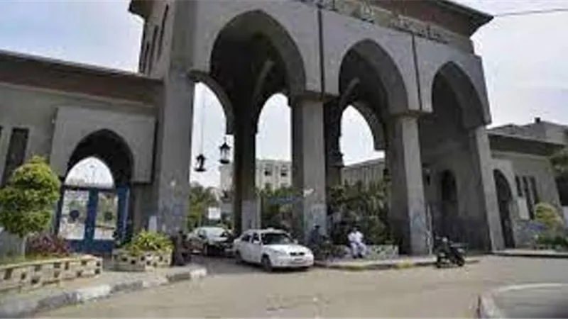 تعيين أوائل دفعات طب الأزهر.. اعرف الشروط والتفاصيل