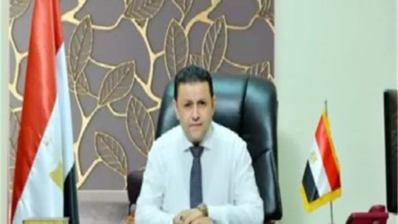 شحاته ابو زيد: زيادة صادرات مصر من الغاز المسال رغم أزمة كورونا إنجاز قياسي