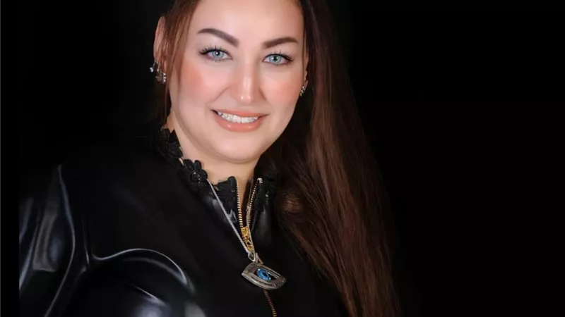 نار الغيرة