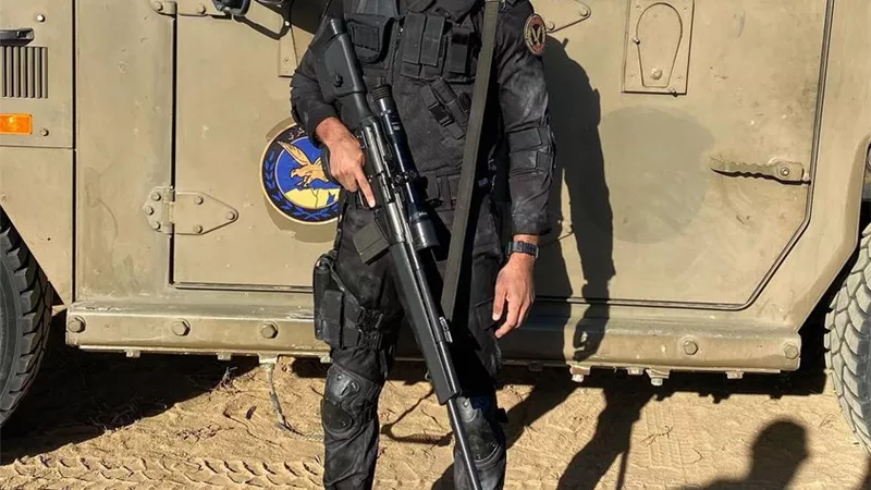 مصر أم الدنيا.. أحمد فهمى يروج لمشاركته فى 