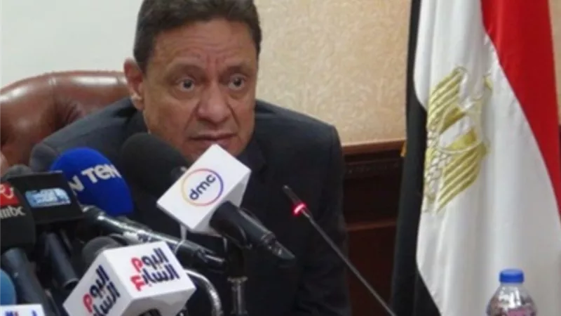 الأعلى للإعلام يتقدم ببلاغ للنائب العام ضد أحد أعضاء هيئة التدريس بجامعة القاهرة