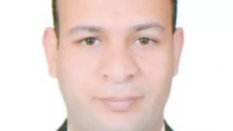 أفضل دكتوراه في الذكاء الاصطناعي لمدرس بجامعة جنوب الوادي