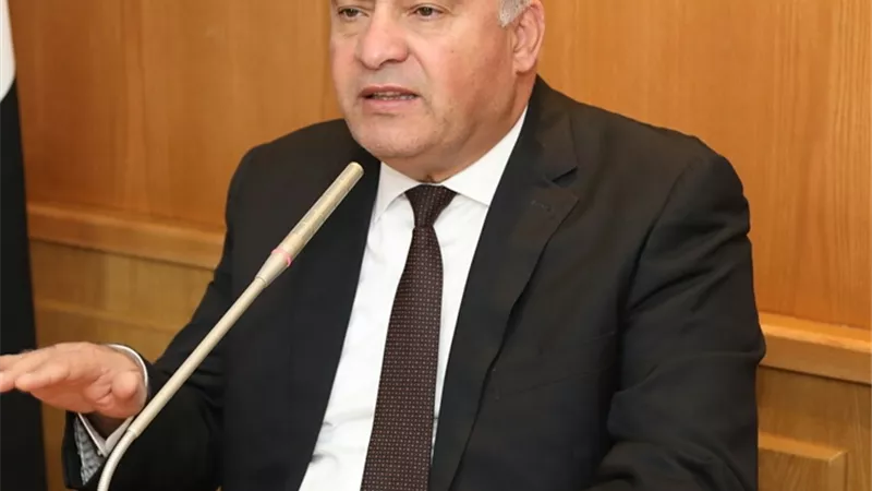 الأحد المقبل ... بدء الحملة القومية للتطعيم ضد شلل الأطفال