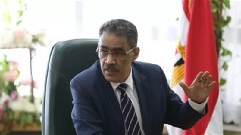 «رشوان» يكشف تفاصيل المشاورات مع الحكومة لزيادة بدل التدريب وإعانات البطالة والمعاشات