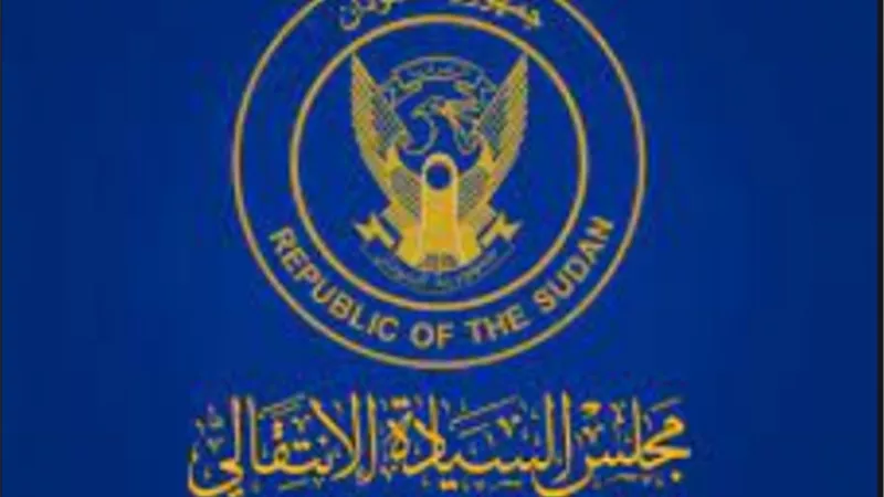 عضو مجلس السيادة السودانى غادر القاهرة بعد العلاج من كورونا: