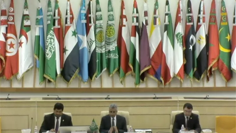 بيان ختامى بنتائج اعمال الدورة الثامنة والثلاثين لمجلس وزراء الداخلية العرب