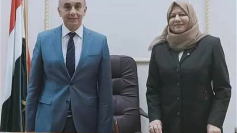 السبت المقبل ....إطفاء أنوار جامعة الزقازيق تضامنا مع 