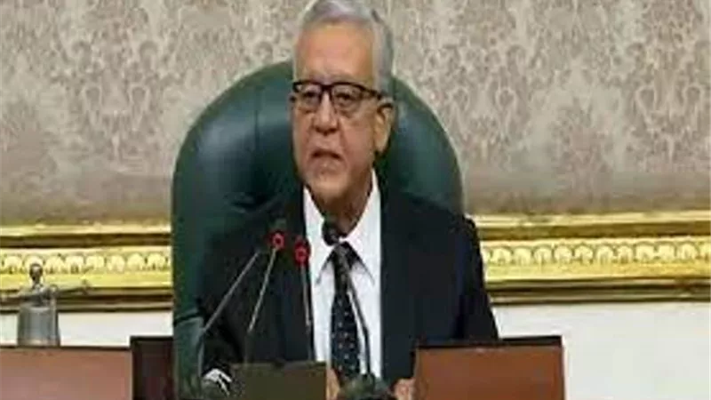 رئيس مجلس النواب يعزي الشيخ محمد بن راشد آل مكتوم في وفاة شقيقه