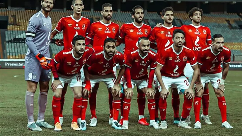 لمواجهة المريخ.. عبد الحفيظ يكشف موعد سفر الأهلى إلى السودان