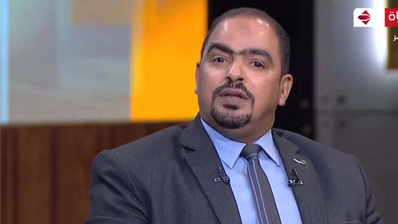 خبير فى مكافحة العدوى يوجه رسالة للمصريين بشأن لقاحات كورونا.. فيديو