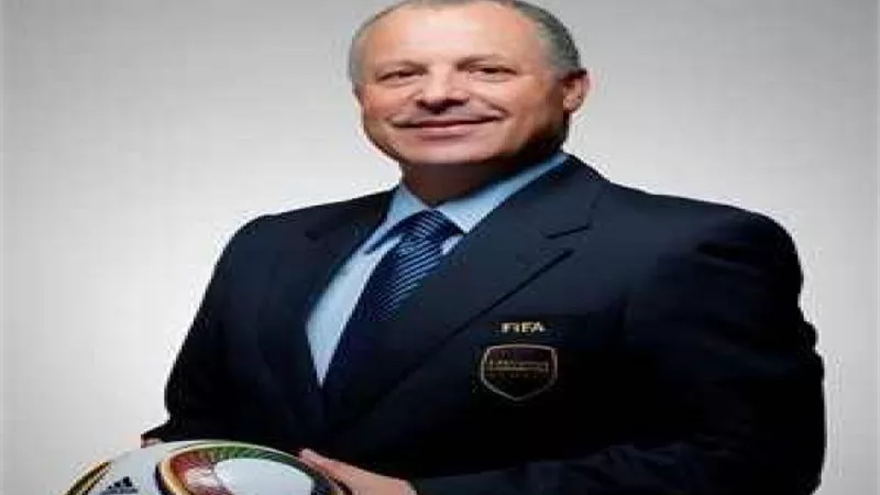 أبوريدة يهنئ منتخب مصر بالتأهل لأمم افريقيا للمرة الـ ٢٥ فى تاريخه