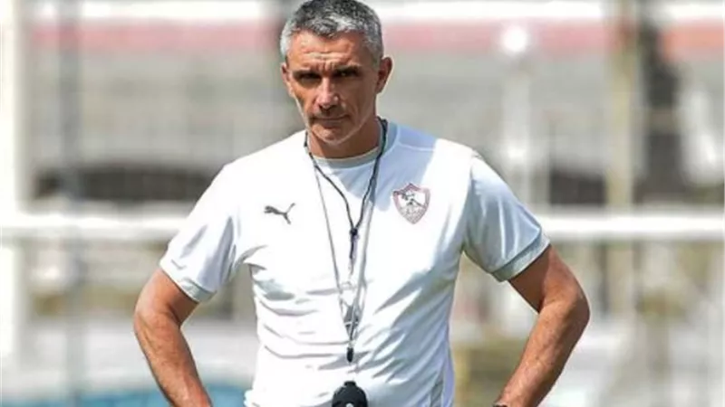 بأمر كارتيرون.. إلغاء مباراة الزمالك الودية والفريق يواصل تدريباته غدًا