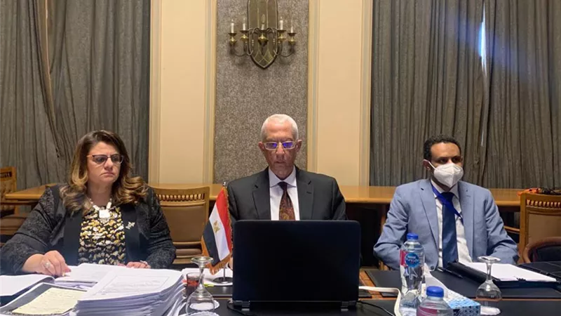 مصر تشارك في قمة الآلية الإفريقية لمراجعة النظراء