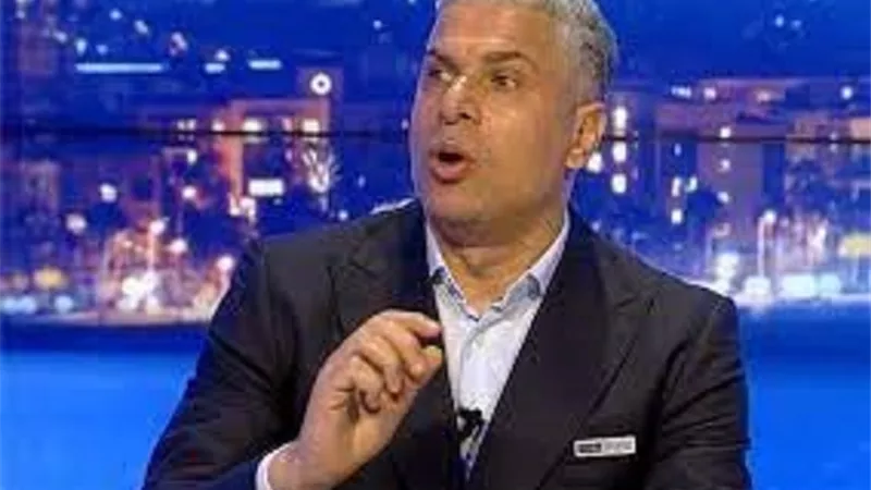 وائل جمعة يشن هجومًا ناريًا على لاعبى المنتخب بعد التعادل امام كينيا