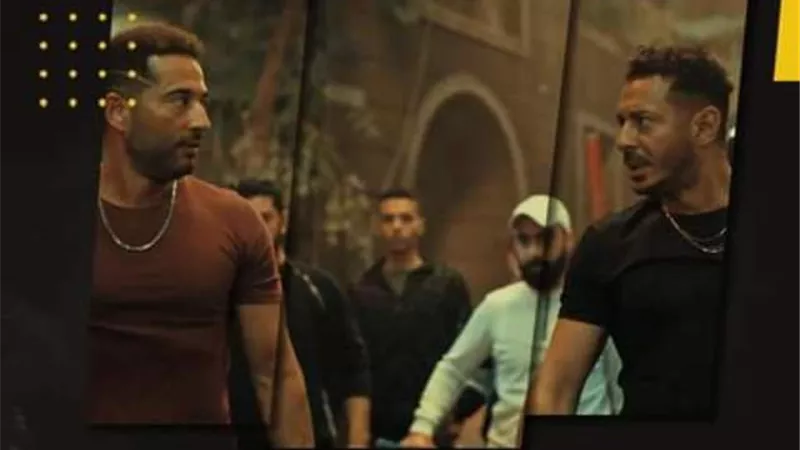 ٢ مليون مشاهدة لبرومو 
