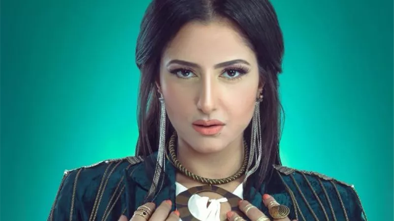 حنان مطاوع تكشف عن شخصيتها في مسلسل 