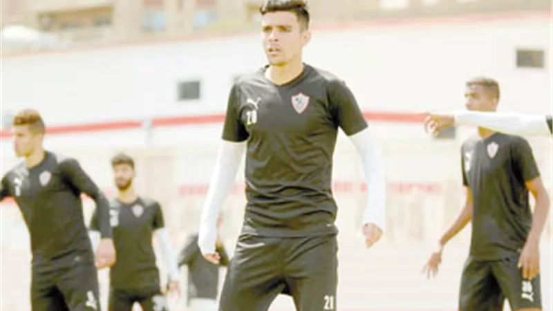 نجوم الزمالك.. اشتكوا من كارتيرون قبل 