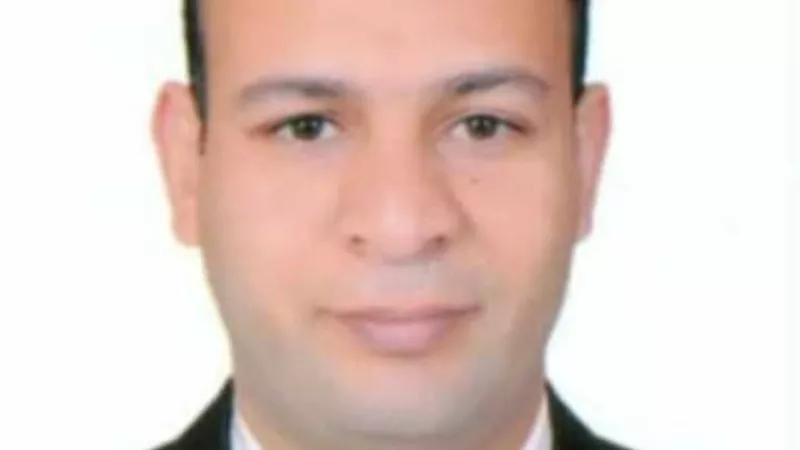 مدرس بهندسة جنوب الوادى يحصد جائزة أفضل رسالة دكتوراه في الذكاء الاصطناعى لعام 2020