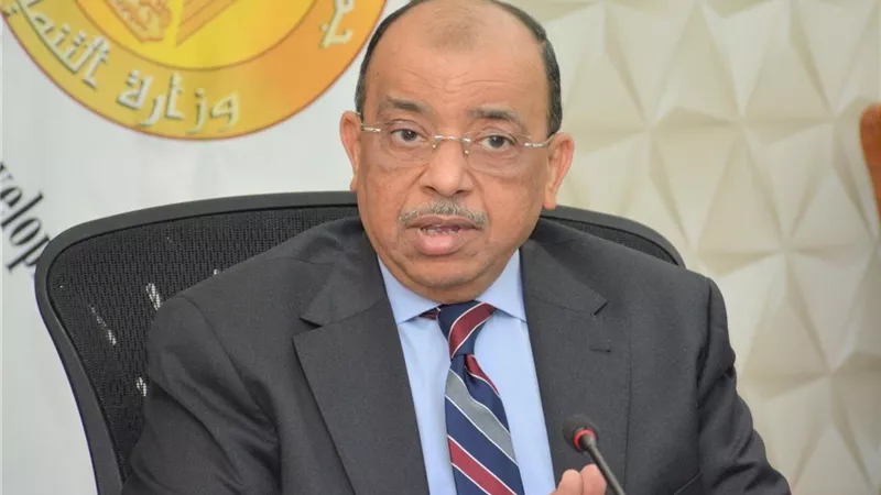 التنمية المحلية يوجه محافظو أسيوط وقنا والوادي الجديد بالتنسيق مع 