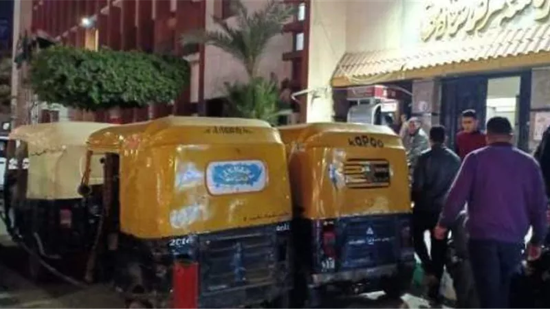 بوابة الجمهورية