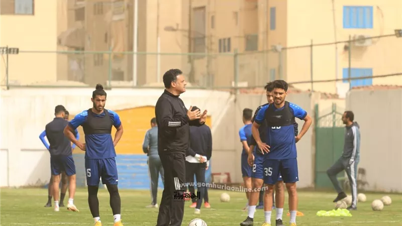 خصم ال ٣ نقاط تعيد شبح الهبوط لجماهير الاسماعيلى