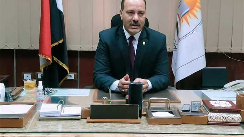 مديرية التربية والتعليم بسوهاج تنعي شهداء حادث قطاري طهطا