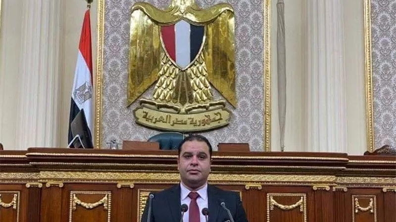 جنيدى يعلن تأجيل احتفالية الأمهات المثاليات بناصر
