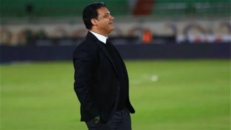 الإسماعيلي يستعد لمواجهة لسيراميكا كيلوباترا فى الدورى