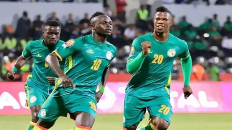 السنغال يتعادل مع الكونغو سلبيا فى تصفيات أمم أفريقيا
