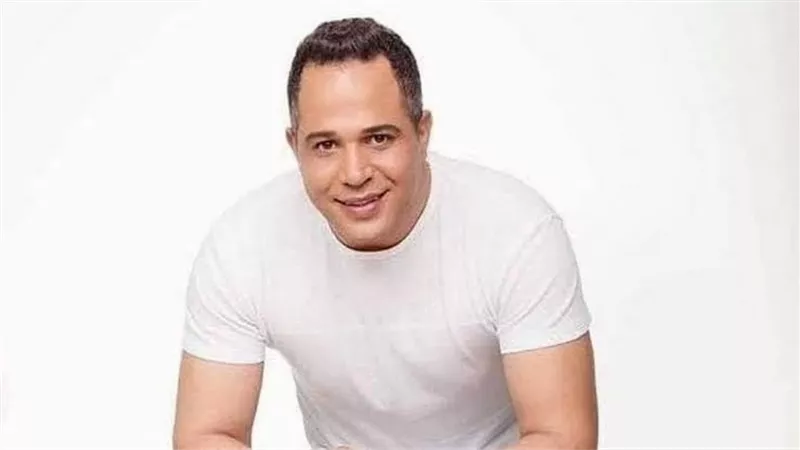 مصطفى درويش عن أزمته مع هند صبري: الغلط غير مقصود بالمرة