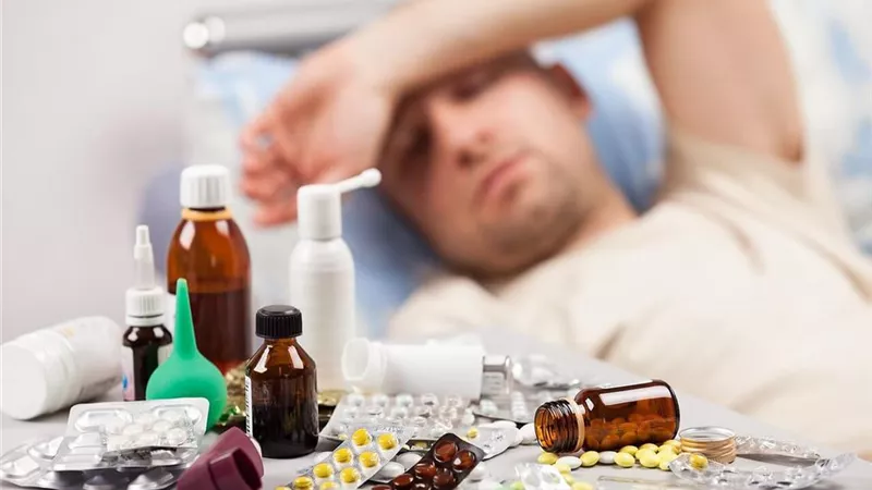 الإرهاق يزيد من نسبة إصابتك بفيرس كورونا