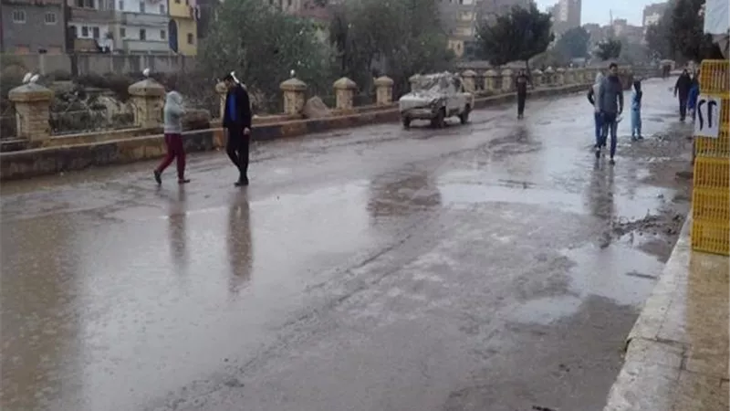 الأرصاد تكشف تفاصيل الظواهر الجوية بالأسبوع المقبل