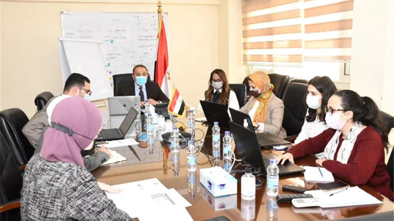 التخطيط تواصل عقد اجتماعات الأمانة الفنية للجنة الوطنية لمتابعة تنفيذ أهداف التنمية المستدامة