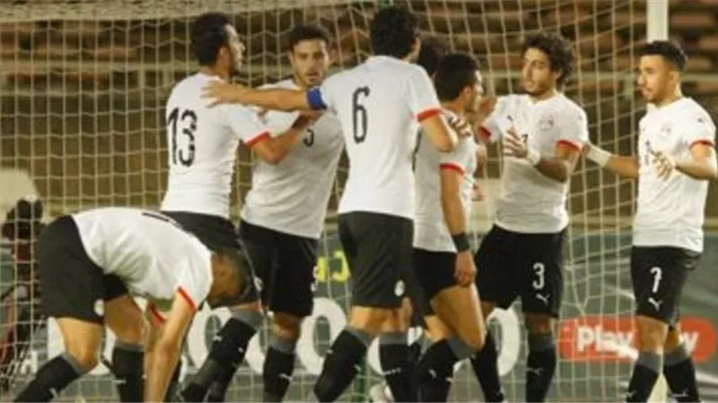 ننشر المتأهلين لكأس أمم أفريقيا بالكاميرون