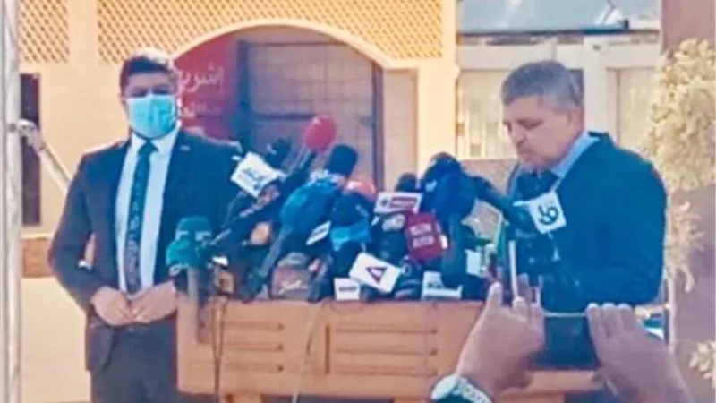 رئيس هيئة قناة السويس: تقديم حوافز للسفن العالقة.. والتحقيقات تبدأ فور انتهاء الأزمة