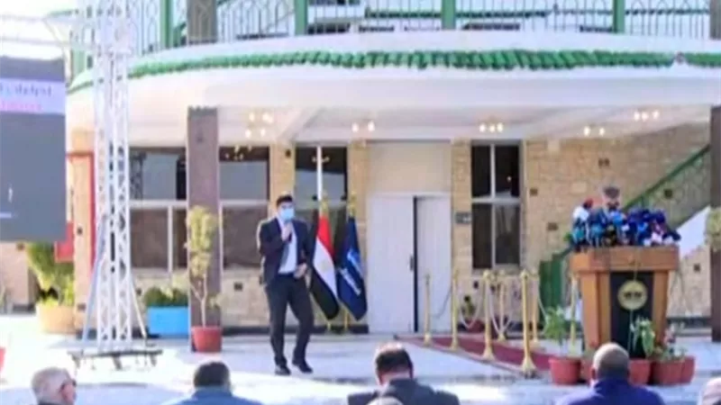 رئيس هيئة قناة السويس: السفينة الجانحة عبرت القناة من قبل .. ونتعامل مع سفن اكبر منها حجما