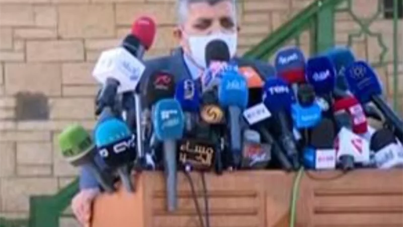 رئيس هيئة قناة السويس: نثمن العرض الامريكي للمساعدة في التعويم وسنطلبه اذا احتجنا له
