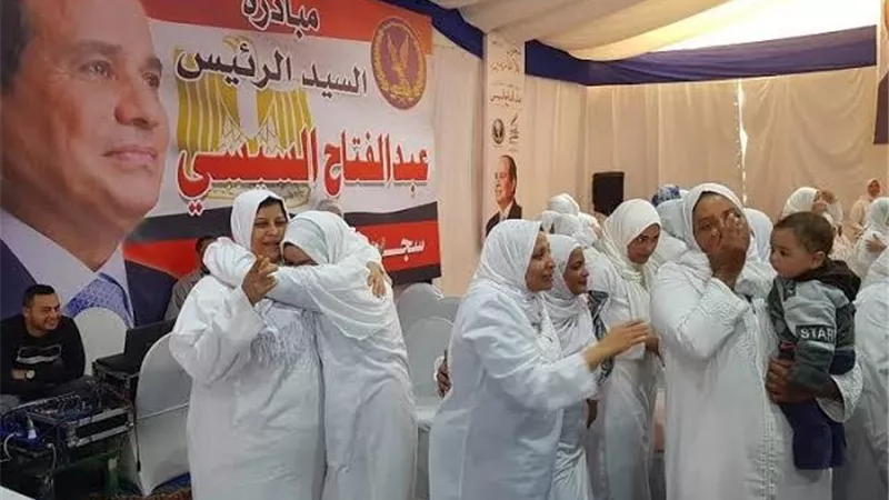المبادرات الرئاسية أفرجت الأزمة.. ويبقي تعديل السلوكيات