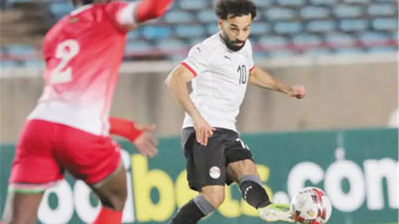 الجهاز الفني يرفض ضم لاعبين جدد للمنتخب