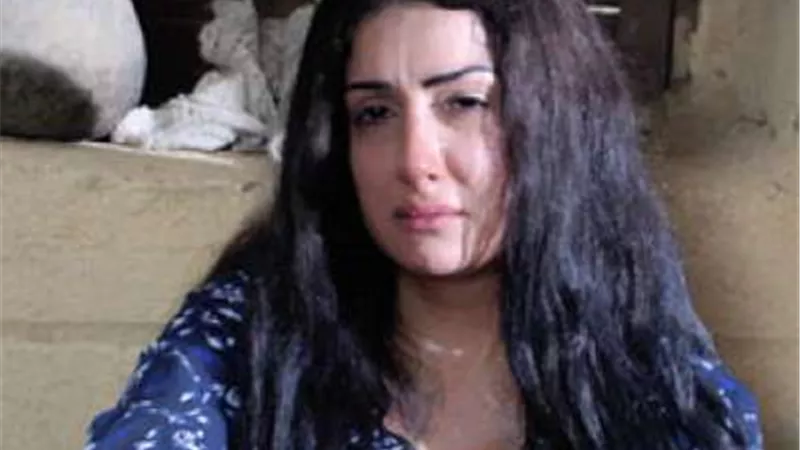 بكلمات مؤثرة..غادة عبد الرازاق تنعى رحيل المخرج هانى اسماعيل