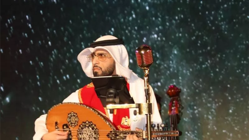بمناسبة اليوم العالمي للمسرح الفنان طارق المنهالي يؤكد خشبة المسرح الغنائي مهجورة بسبب كورونا
