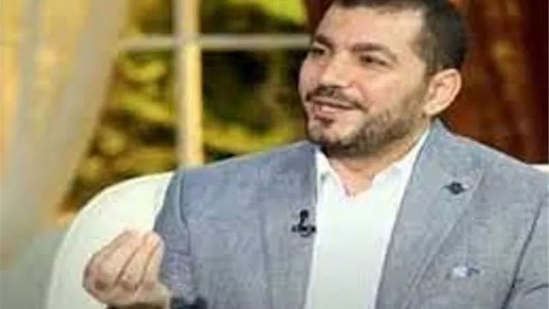 بالفيديو.. داعية: النبي ظل يصلي نحو المسجد الأقصى 17 شهرًا