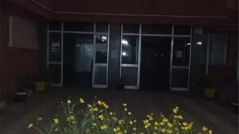جامعة بنها تشارك فى الاحتفال بساعة الأرض