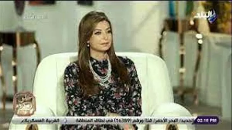 بالفيديو.. منال سلامة تطلق مبادرة للحب والتصالح مع قرب شهر رمضان